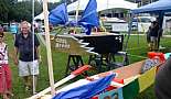 Madisonville Wooden Boat Fest - October 2009 - Click to view photo 15 of 84. 
